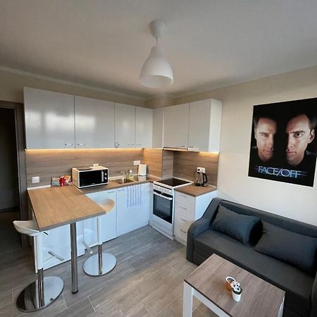 Movie Flats Apartment Sofia Luaran gambar
