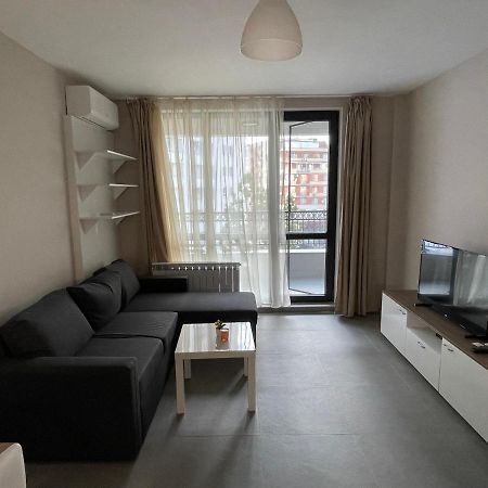 Movie Flats Apartment Sofia Luaran gambar