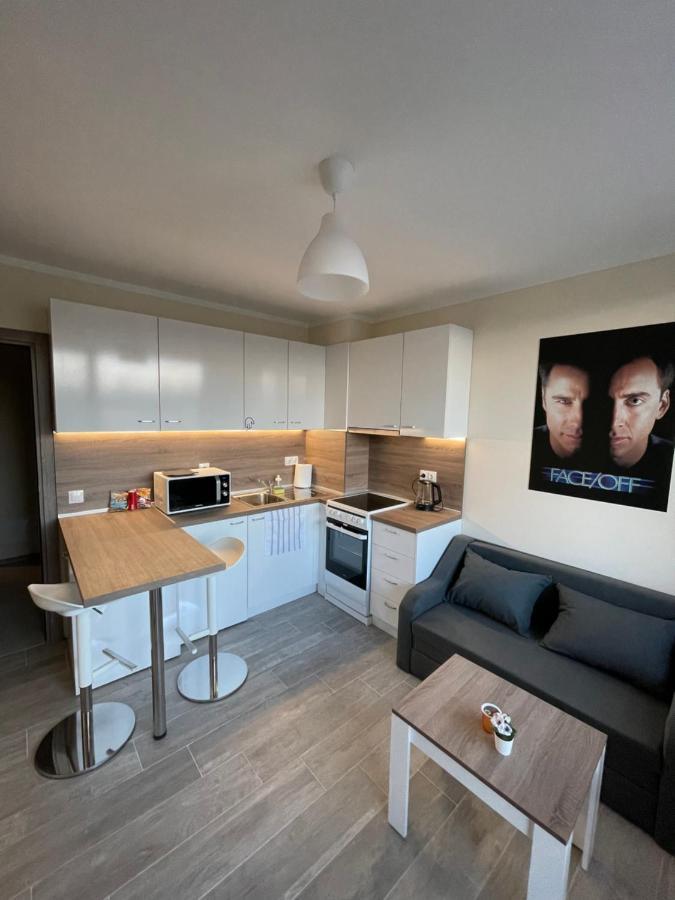 Movie Flats Apartment Sofia Luaran gambar