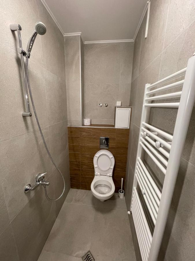 Movie Flats Apartment Sofia Luaran gambar