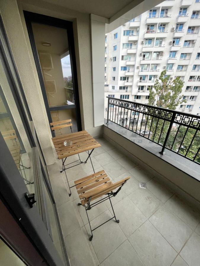 Movie Flats Apartment Sofia Luaran gambar