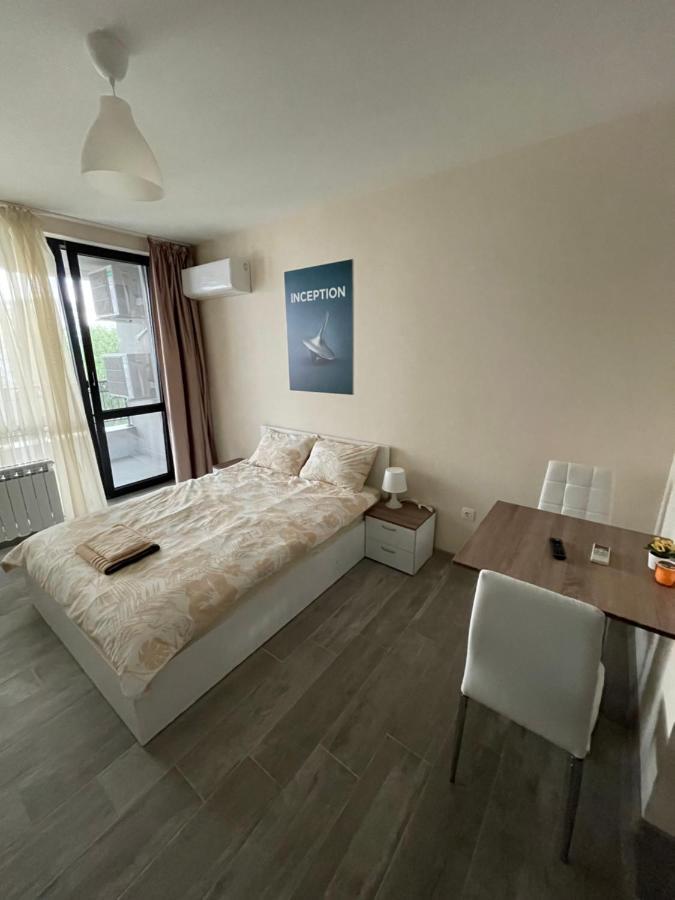 Movie Flats Apartment Sofia Luaran gambar