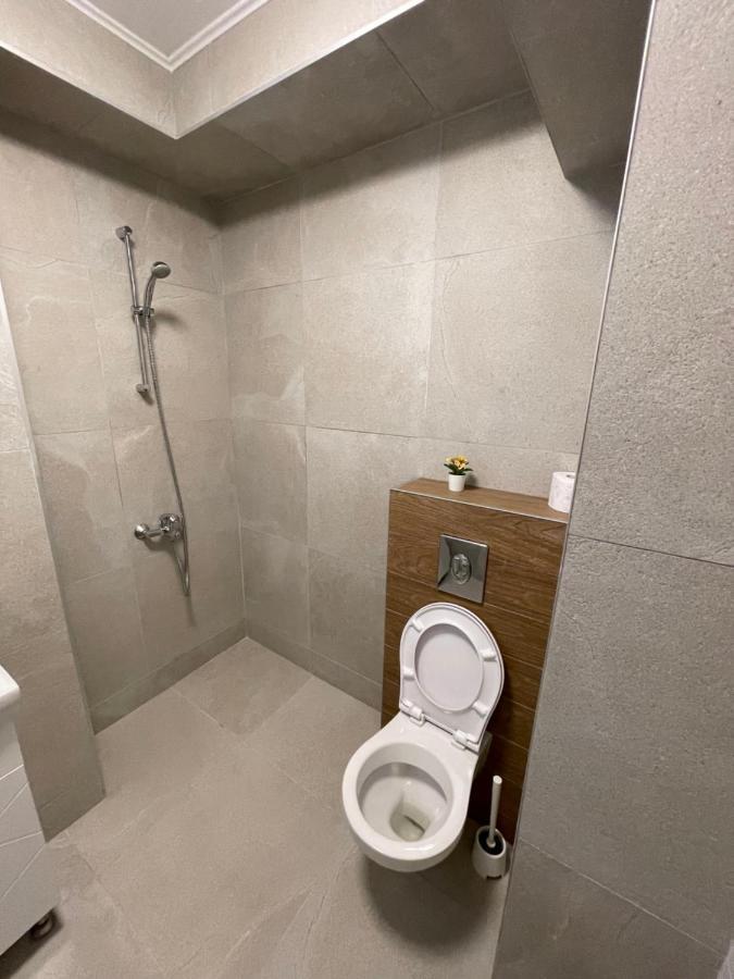 Movie Flats Apartment Sofia Luaran gambar