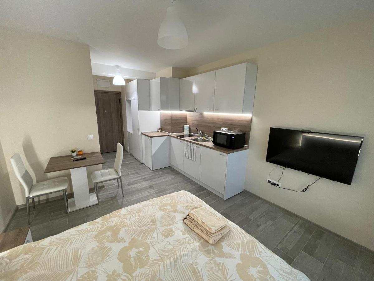 Movie Flats Apartment Sofia Luaran gambar
