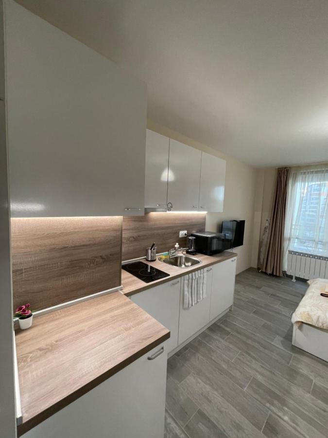 Movie Flats Apartment Sofia Luaran gambar