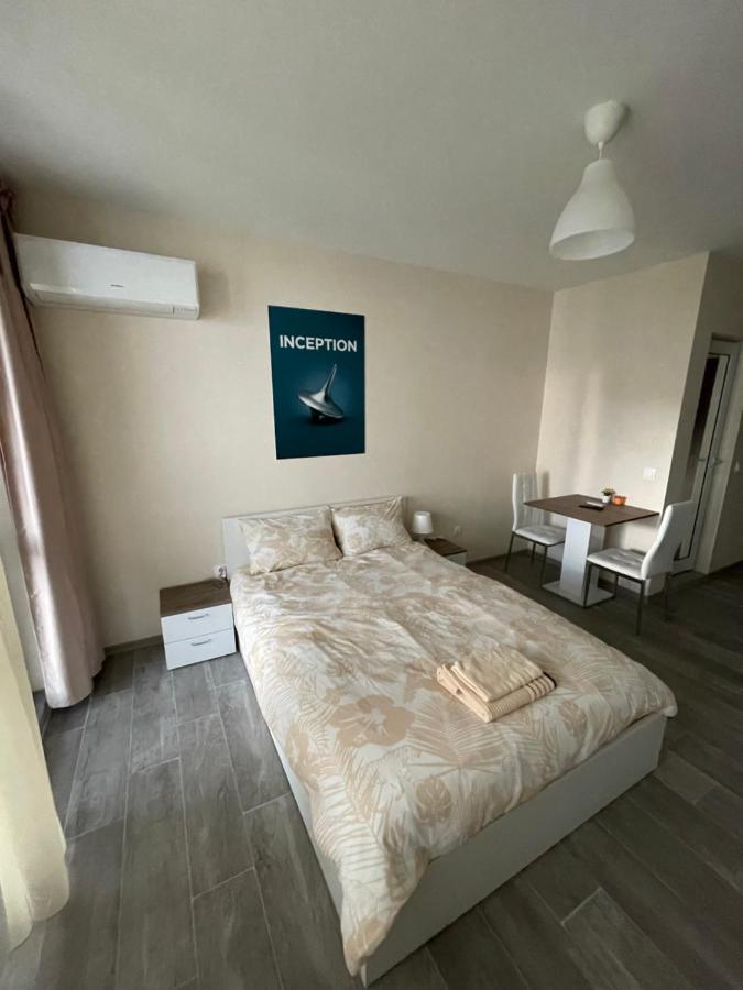 Movie Flats Apartment Sofia Luaran gambar