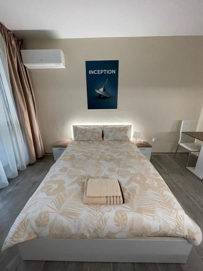 Movie Flats Apartment Sofia Luaran gambar