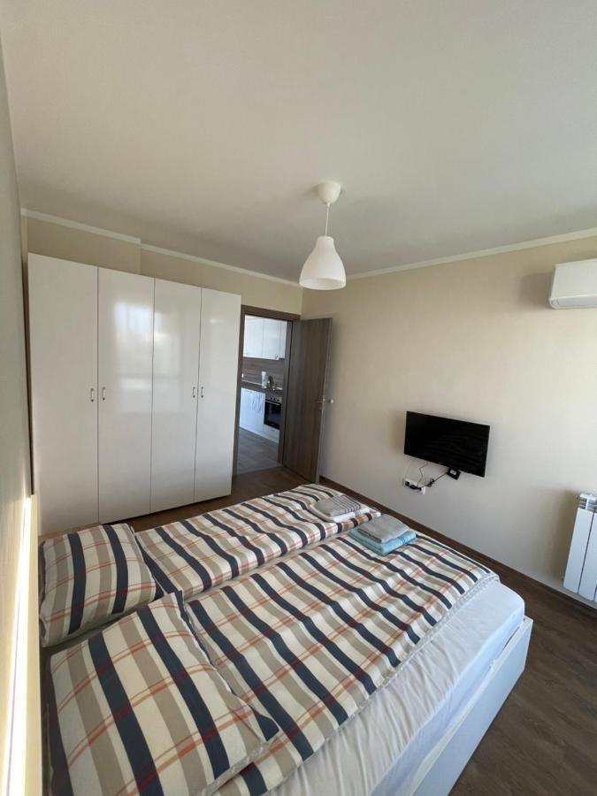 Movie Flats Apartment Sofia Luaran gambar