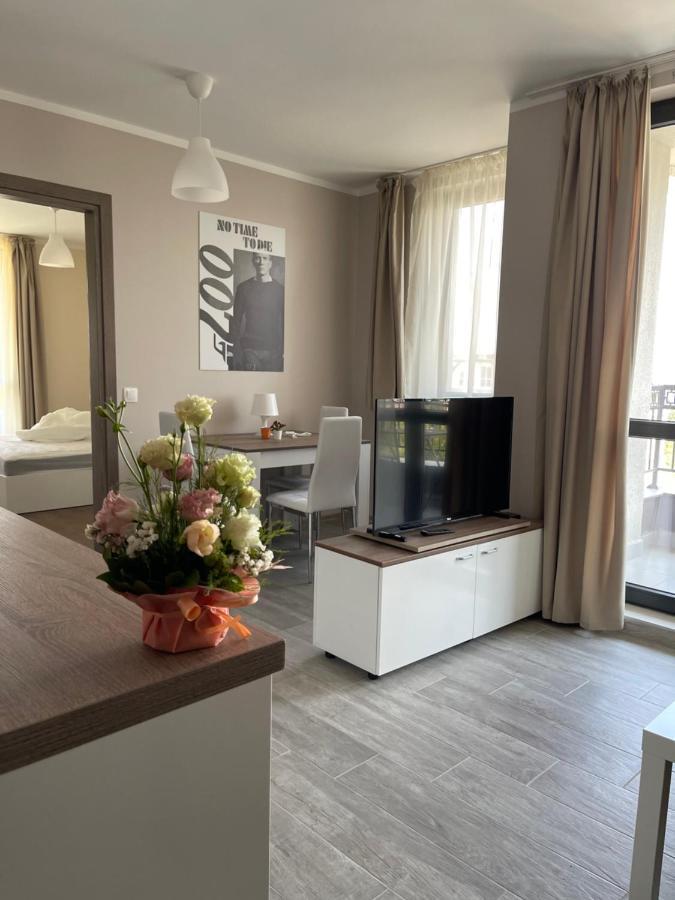 Movie Flats Apartment Sofia Luaran gambar
