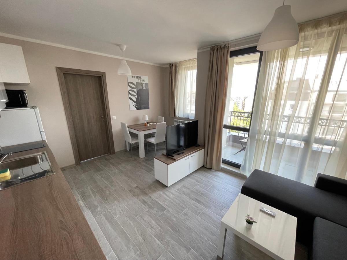 Movie Flats Apartment Sofia Luaran gambar