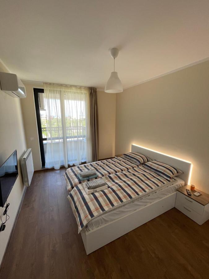 Movie Flats Apartment Sofia Luaran gambar