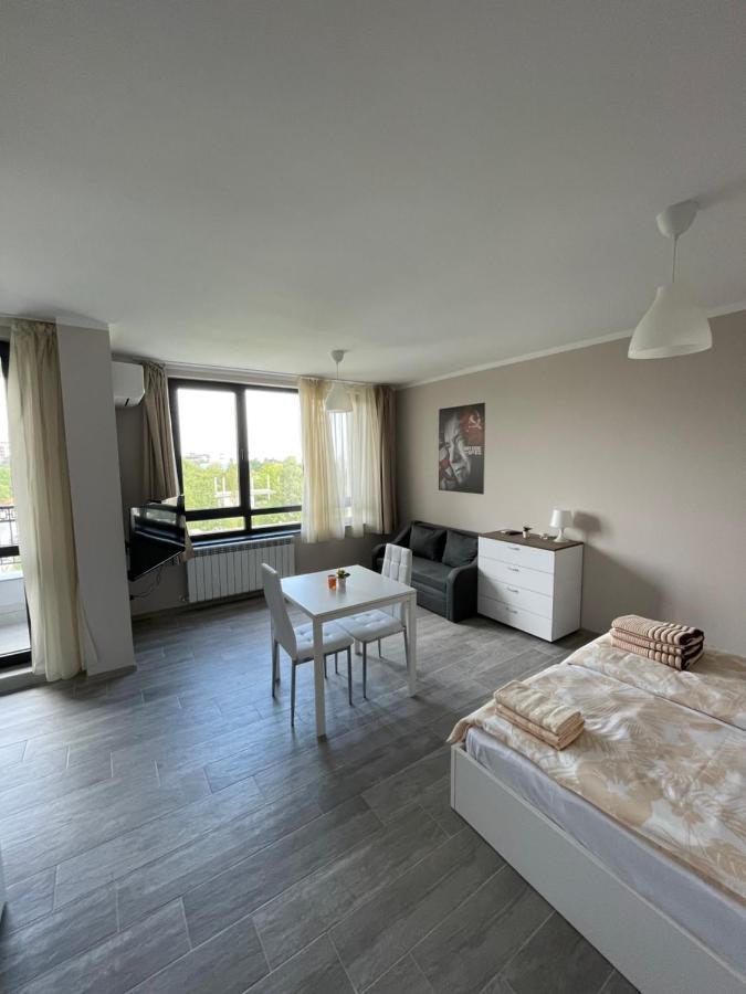 Movie Flats Apartment Sofia Luaran gambar