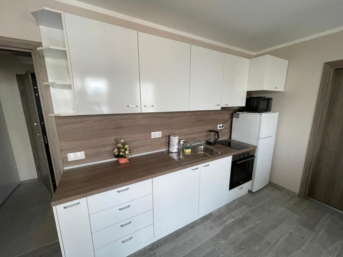 Movie Flats Apartment Sofia Luaran gambar
