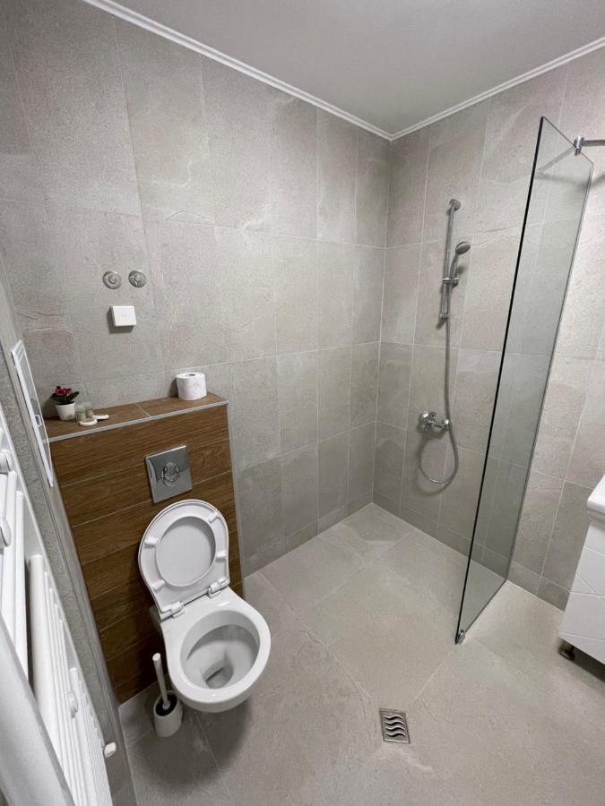 Movie Flats Apartment Sofia Luaran gambar