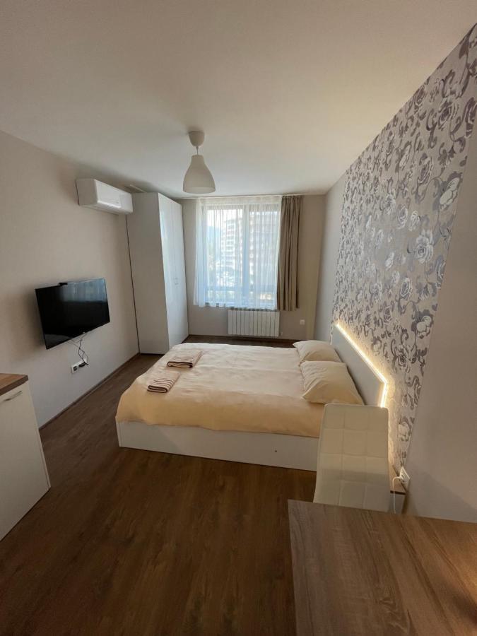 Movie Flats Apartment Sofia Luaran gambar