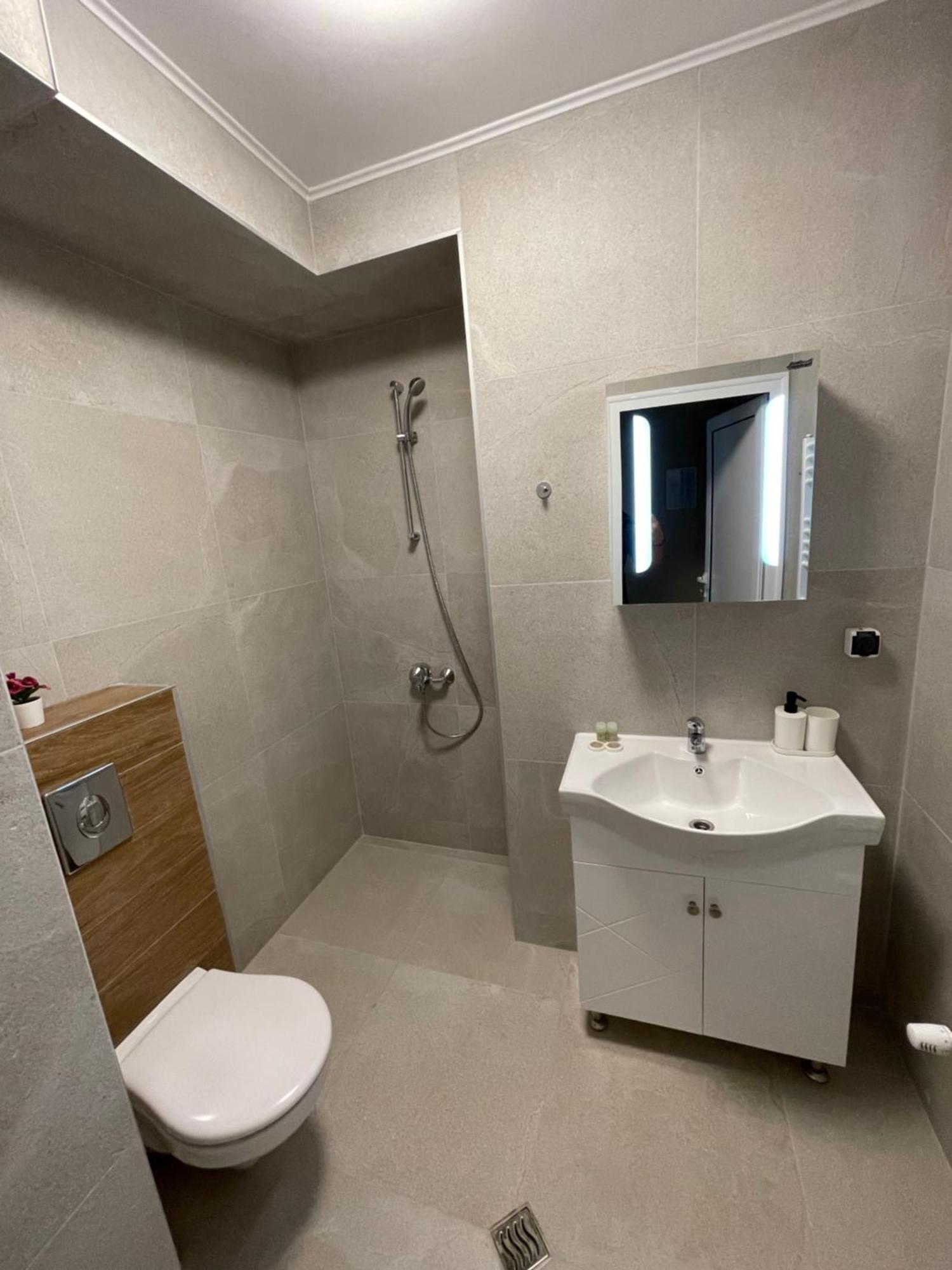 Movie Flats Apartment Sofia Luaran gambar