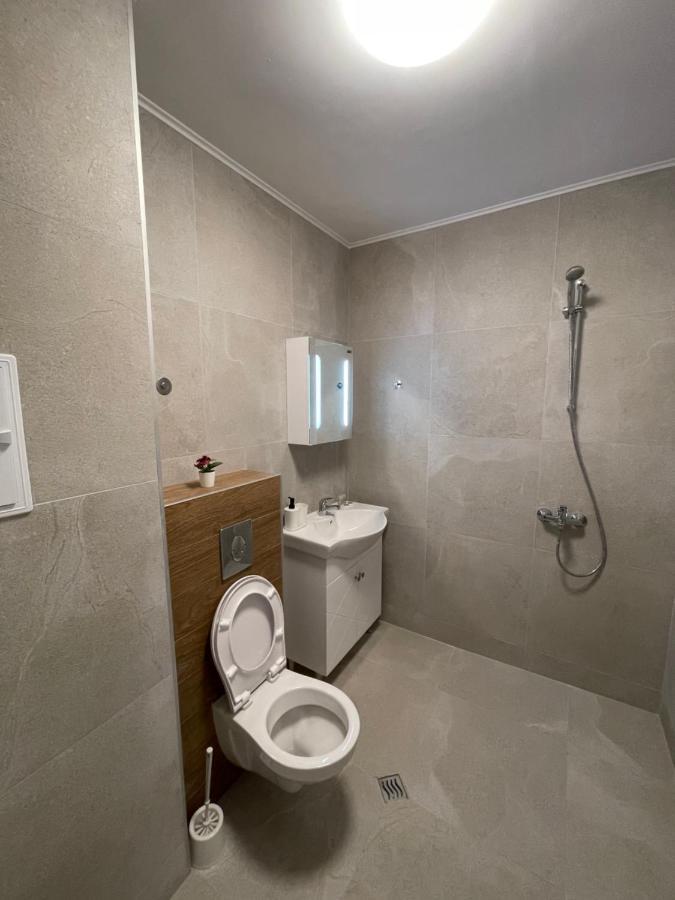 Movie Flats Apartment Sofia Luaran gambar
