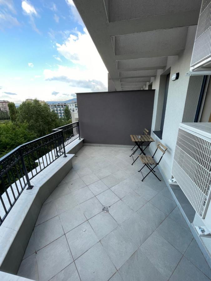 Movie Flats Apartment Sofia Luaran gambar