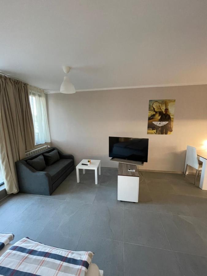 Movie Flats Apartment Sofia Luaran gambar
