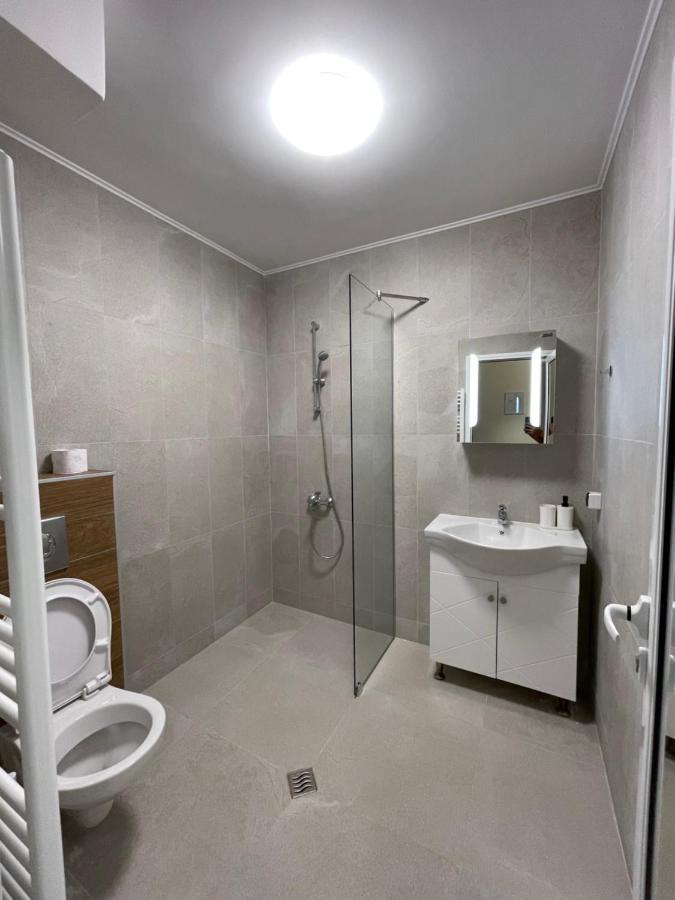 Movie Flats Apartment Sofia Luaran gambar