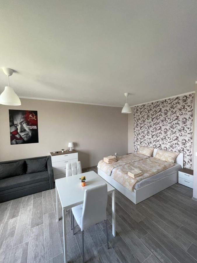 Movie Flats Apartment Sofia Luaran gambar