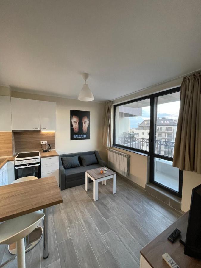 Movie Flats Apartment Sofia Luaran gambar