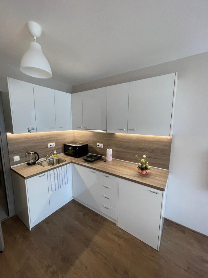 Movie Flats Apartment Sofia Luaran gambar