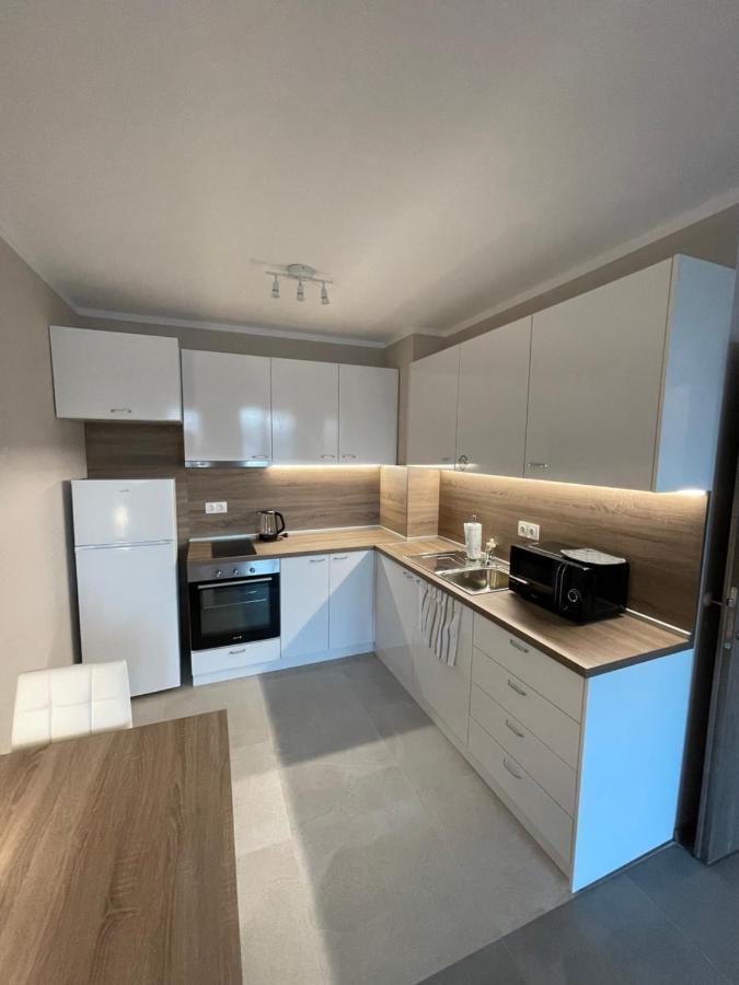 Movie Flats Apartment Sofia Luaran gambar