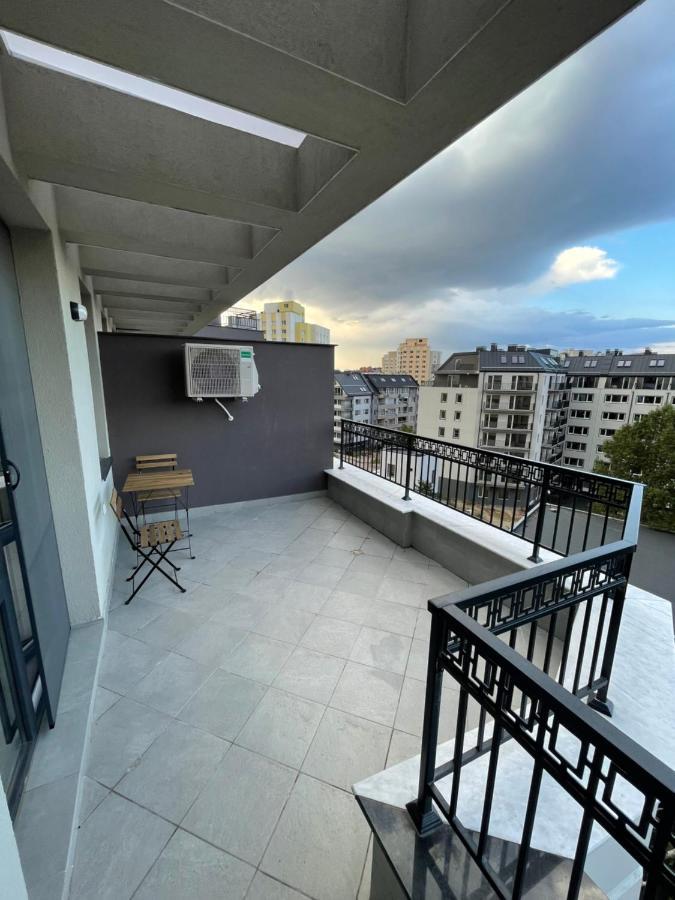 Movie Flats Apartment Sofia Luaran gambar