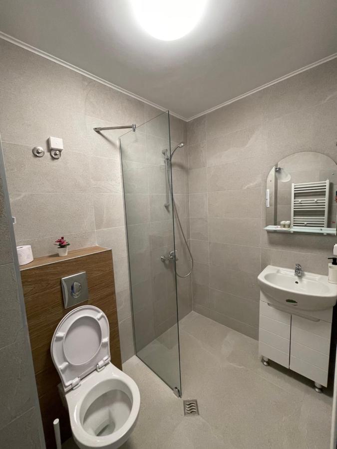 Movie Flats Apartment Sofia Luaran gambar