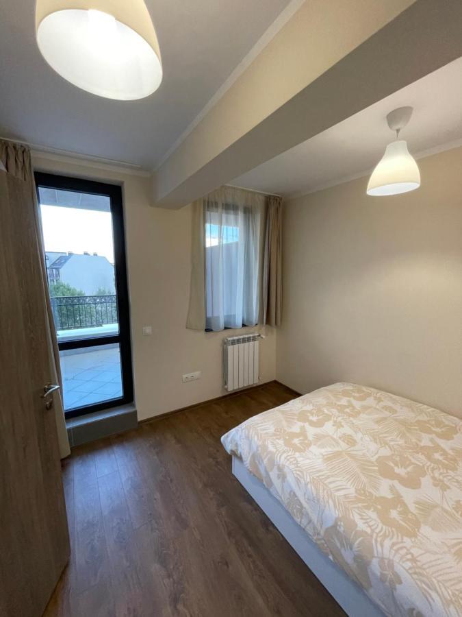 Movie Flats Apartment Sofia Luaran gambar
