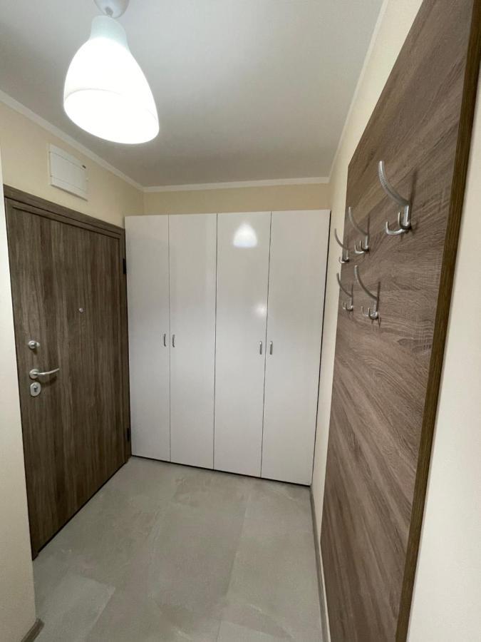 Movie Flats Apartment Sofia Luaran gambar