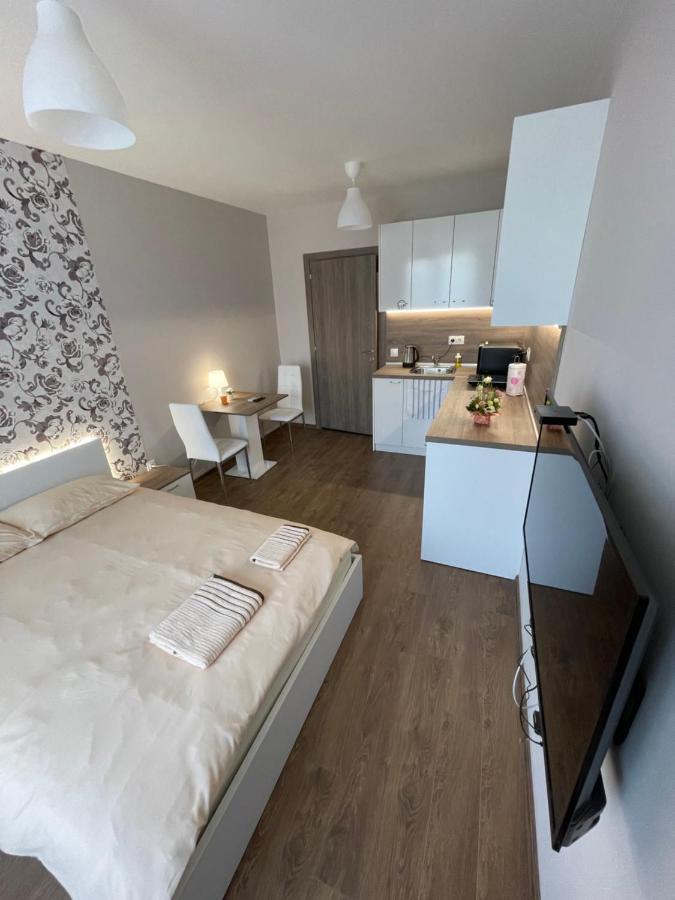 Movie Flats Apartment Sofia Luaran gambar
