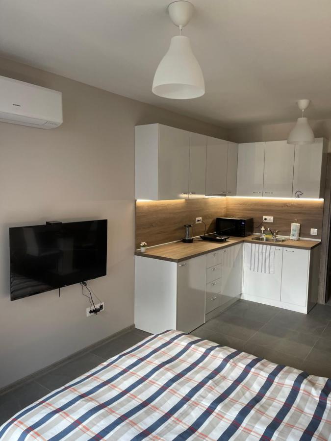 Movie Flats Apartment Sofia Luaran gambar