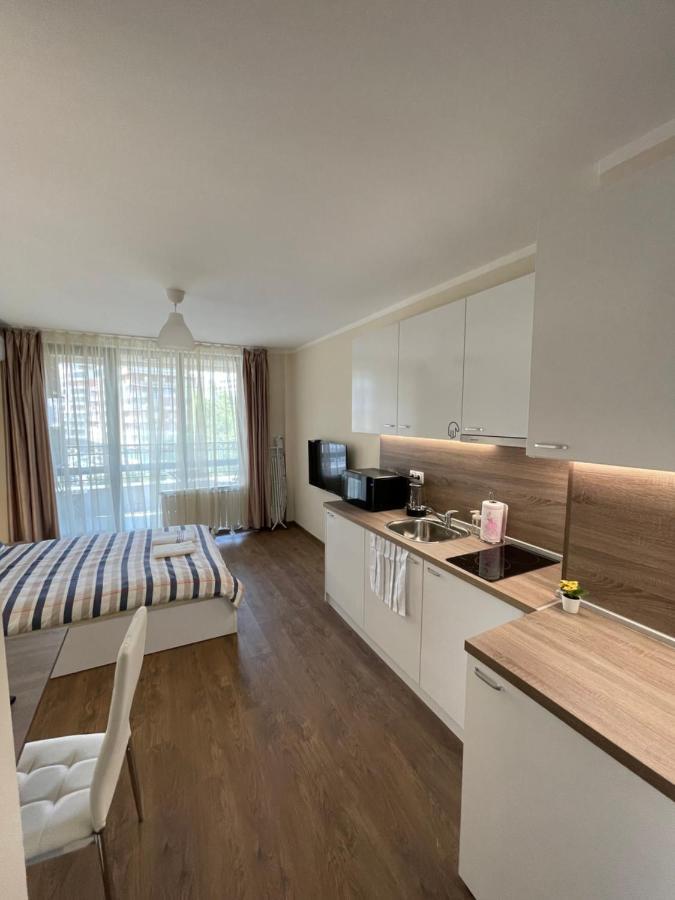 Movie Flats Apartment Sofia Luaran gambar