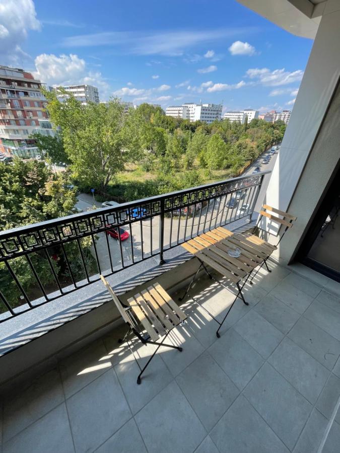 Movie Flats Apartment Sofia Luaran gambar