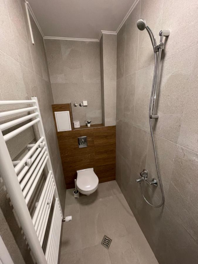 Movie Flats Apartment Sofia Luaran gambar