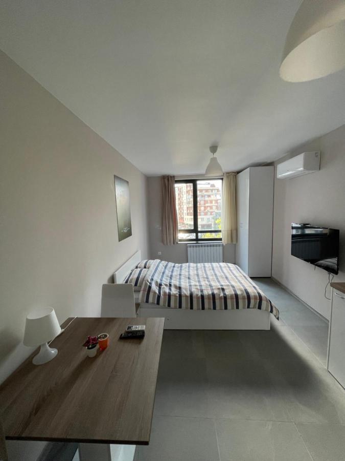 Movie Flats Apartment Sofia Luaran gambar