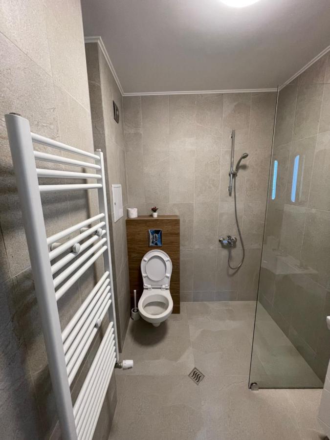 Movie Flats Apartment Sofia Luaran gambar