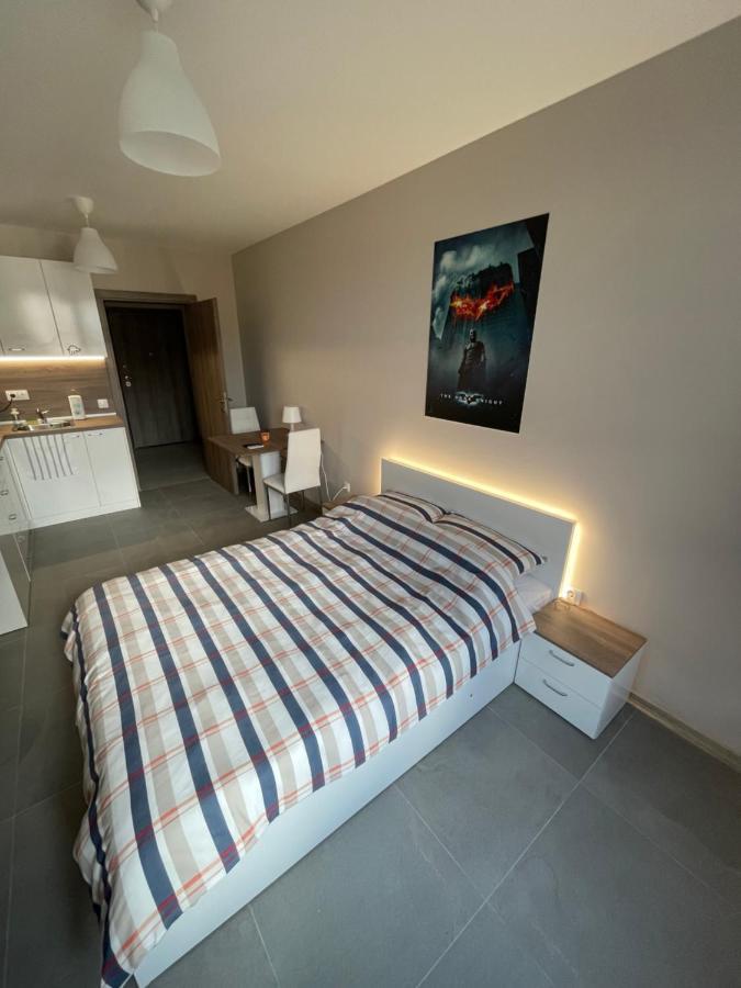 Movie Flats Apartment Sofia Luaran gambar