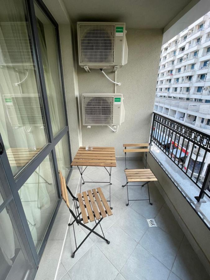 Movie Flats Apartment Sofia Luaran gambar