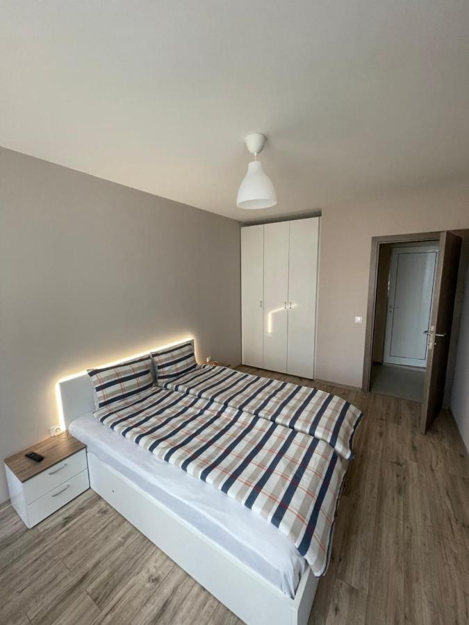 Movie Flats Apartment Sofia Luaran gambar