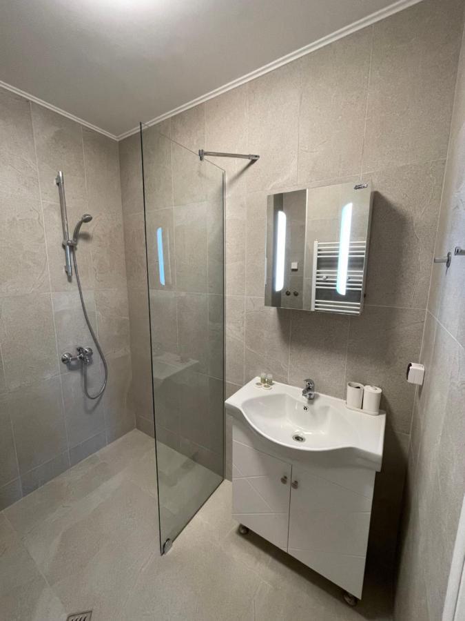 Movie Flats Apartment Sofia Luaran gambar