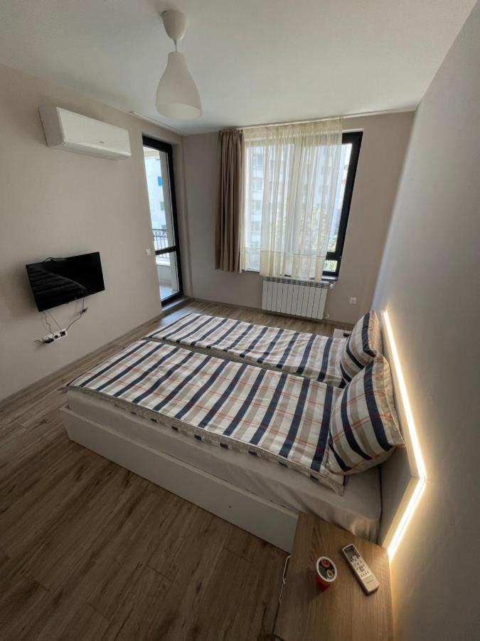 Movie Flats Apartment Sofia Luaran gambar