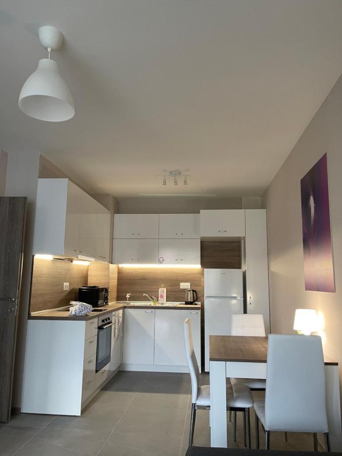 Movie Flats Apartment Sofia Luaran gambar