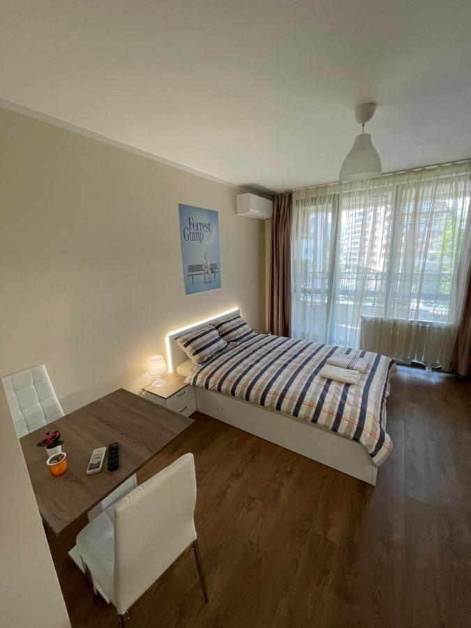 Movie Flats Apartment Sofia Luaran gambar