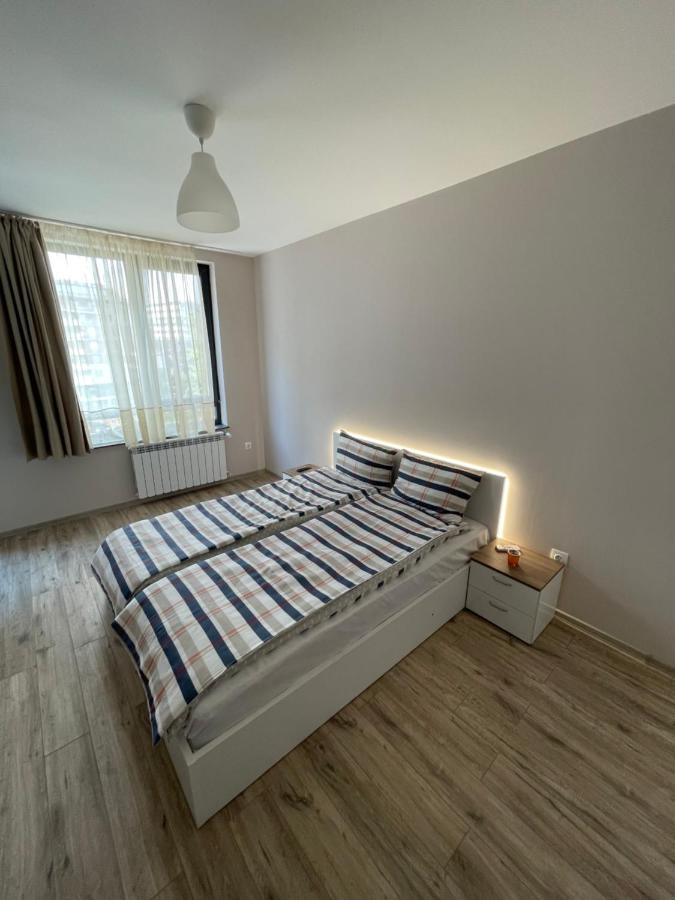 Movie Flats Apartment Sofia Luaran gambar
