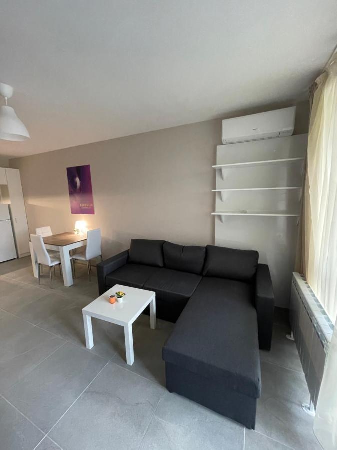 Movie Flats Apartment Sofia Luaran gambar