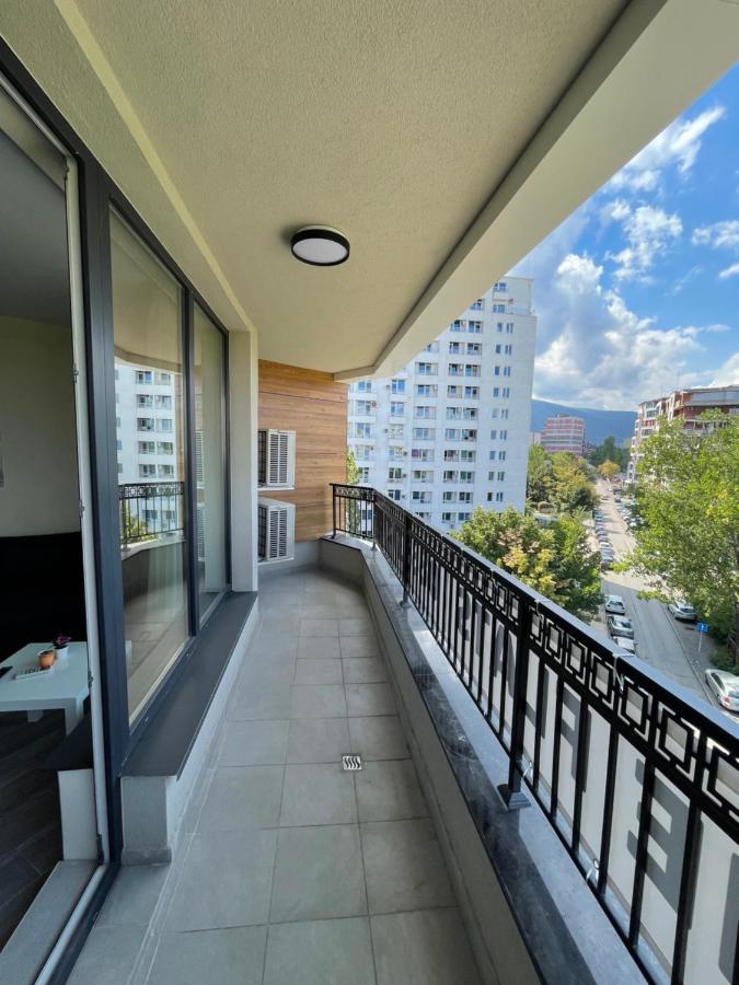 Movie Flats Apartment Sofia Luaran gambar