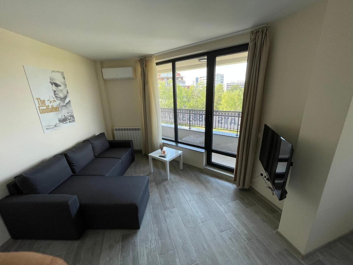 Movie Flats Apartment Sofia Luaran gambar